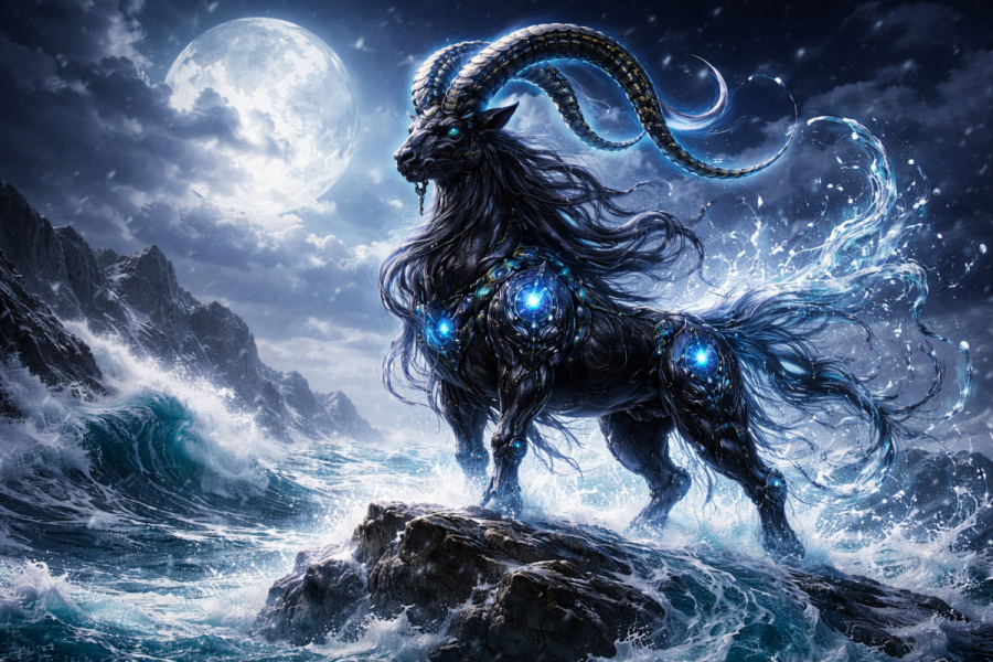 2003 год какого животного