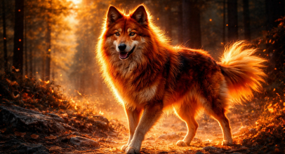 2006 год Красной Огненной Собаки