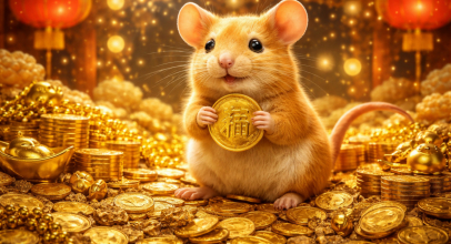 2008 рік якої тварини