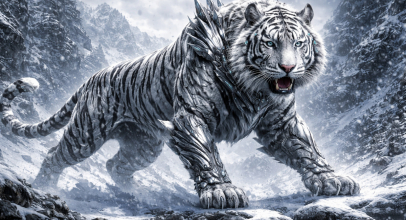 2010 рік якої тварини