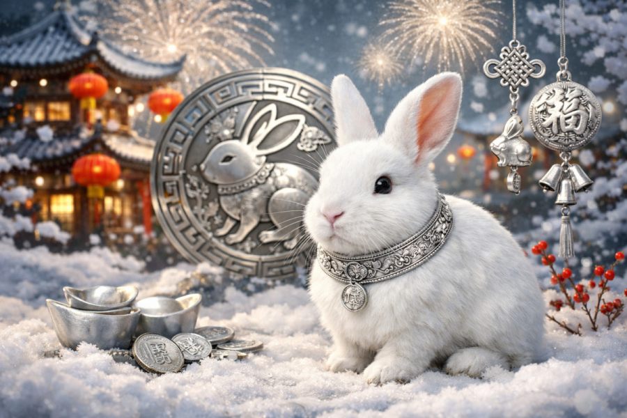 2011 рік якої тварини