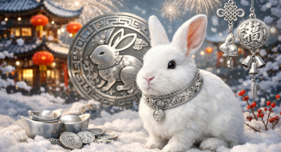 2011 рік якої тварини