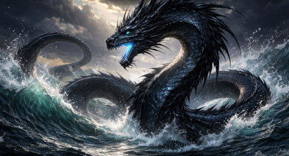 2012 рік якої тварини