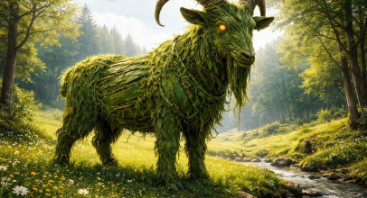 2015 рік якої тварини