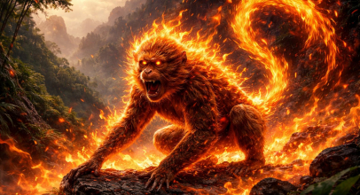 2016 рік якої тварини