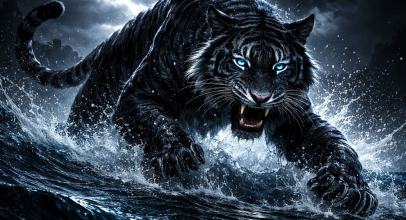 2022 рік якої тварини