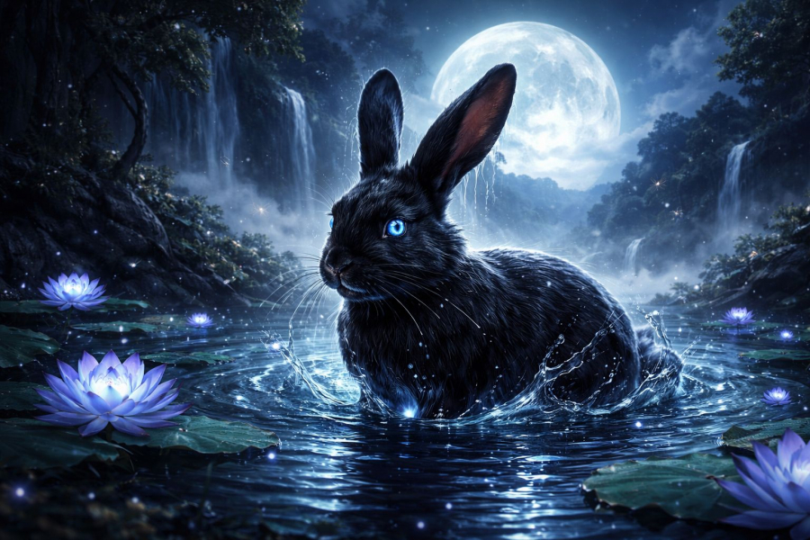 2023 рік якої тварини