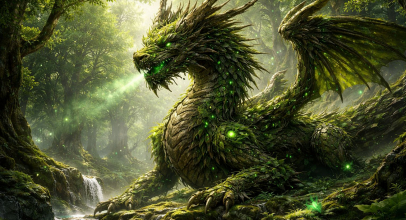 2024 рік якої тварини