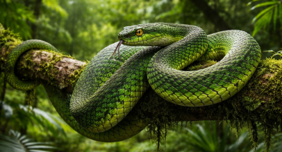 2025 рік якої тварини