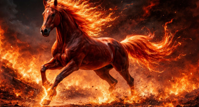 2026 рік якої тварини