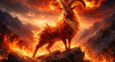 2027 рік якої тварини