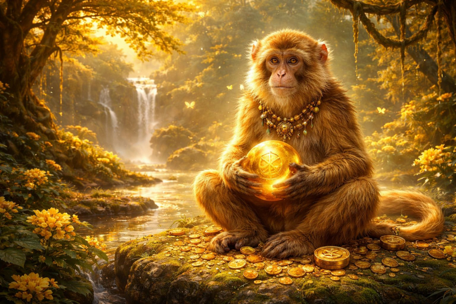 2028 рік якої тварини