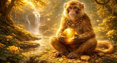 2028 рік якої тварини