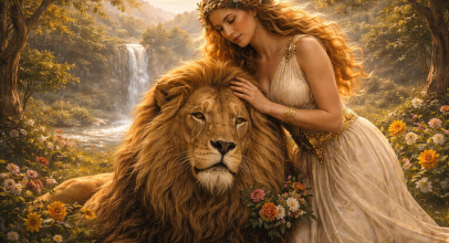 8 аркан - Сила