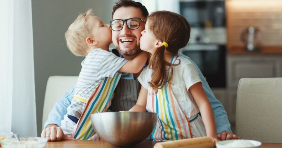 8 ознак, що чоловік навряд чи стане хорошим батьком