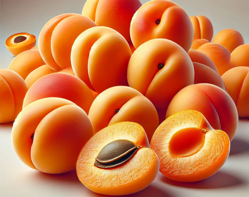 Кому абрикоси їсти не можна