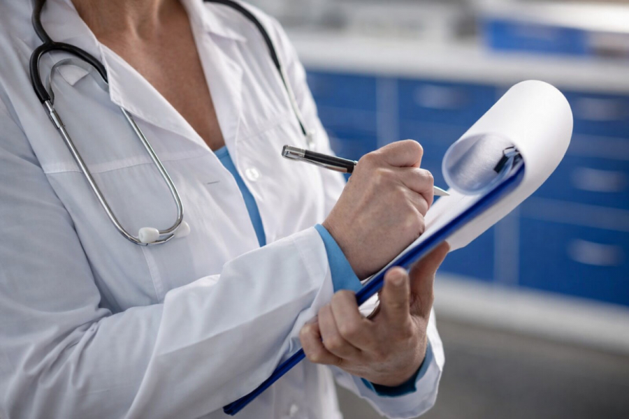 Алергологія та консультація алерголога: професійна допомога та поради для вибору лікування