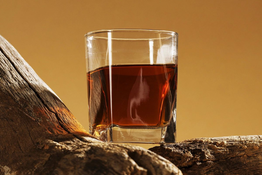 Арманьяк калорійність