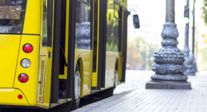 Автобус 103 Київ