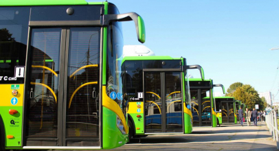 Автобус 115 Вінниця