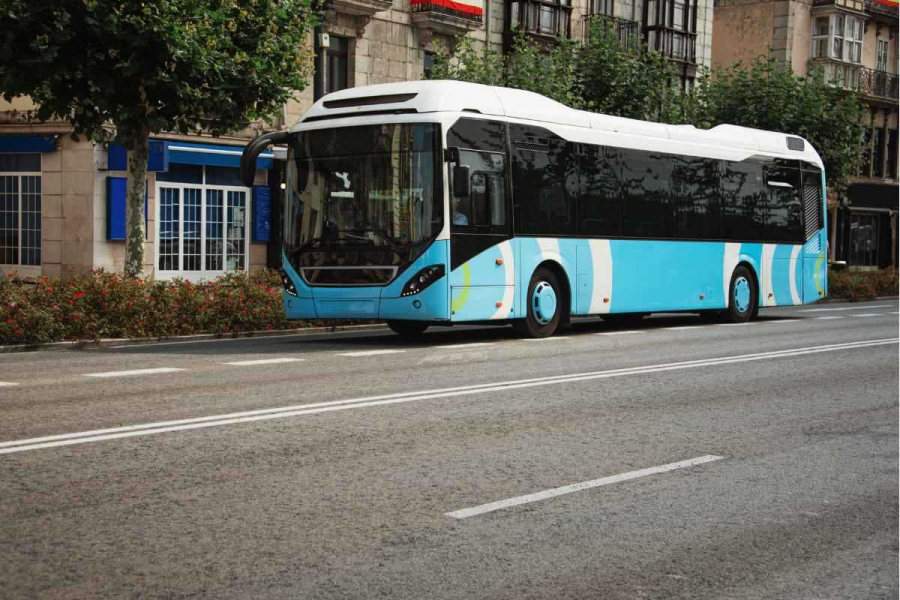 Автобус 14 Житомир