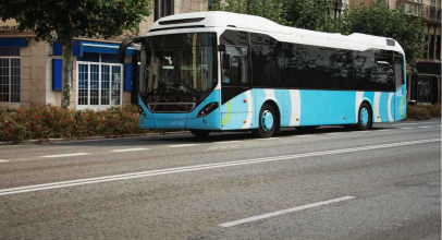 Автобус 14 Житомир