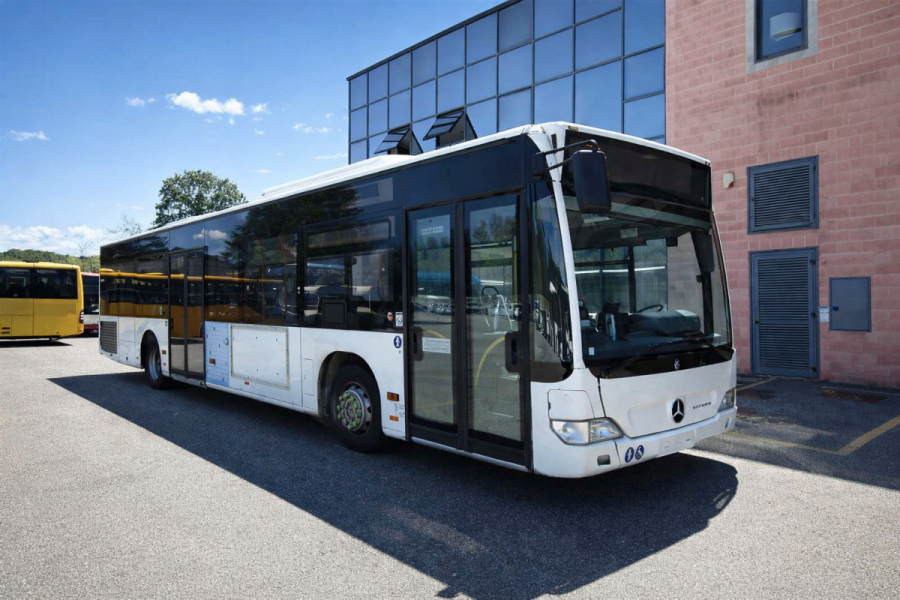 Автобус 20 Хмельницький