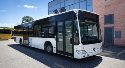 Автобус 20 Хмельницький