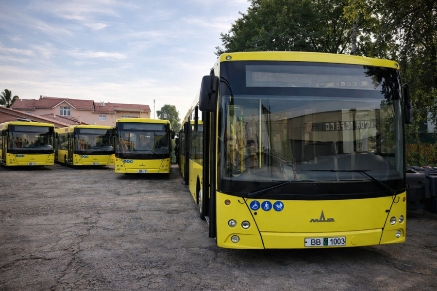 Автобус 25 Львов