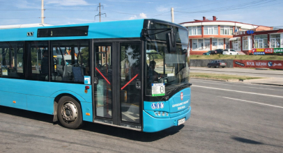 Автобус 38 Хмельницький