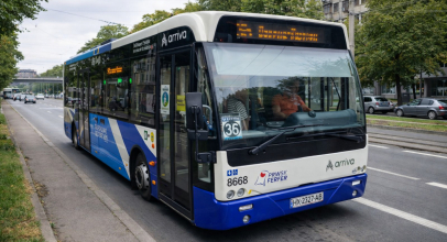 Автобус 39А Хмельницький