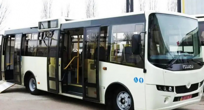 Автобус 5 Хмельницький