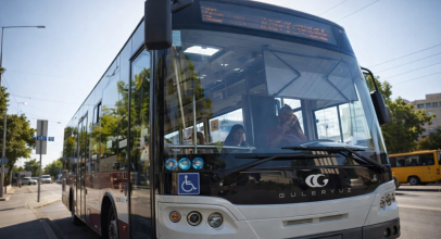 Автобус 54 Хмельницький