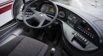 Автобус 56а Львів