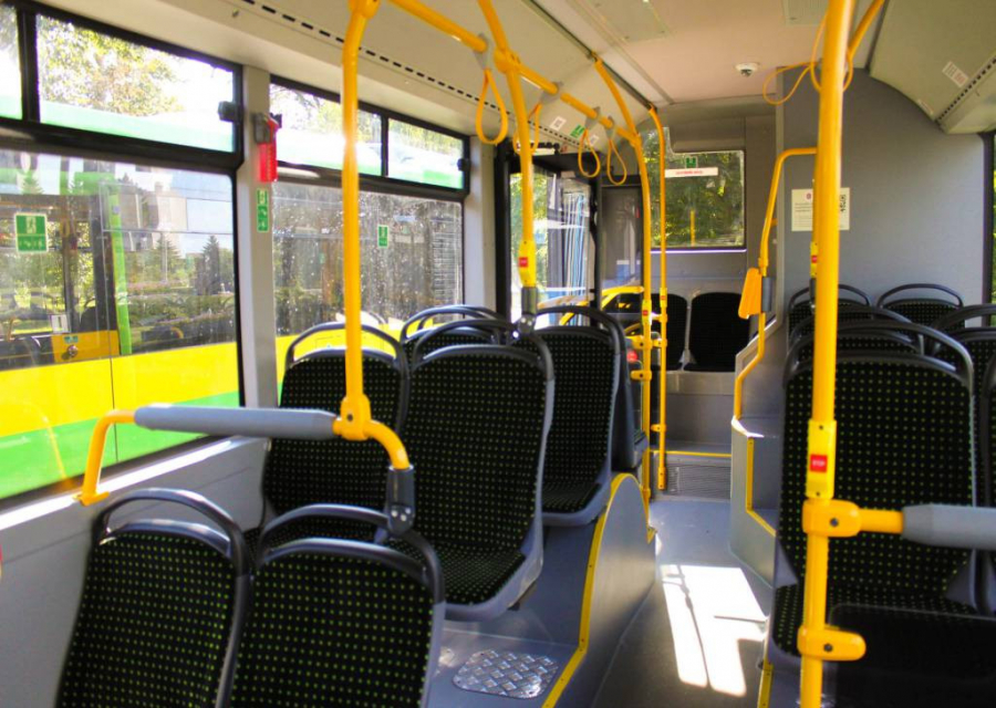 Автобус КОР Вінниця