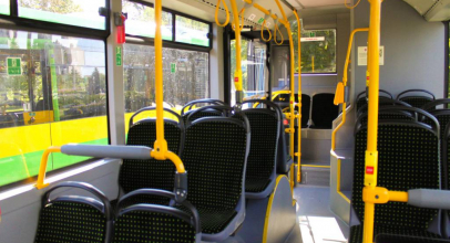 Автобус КОР Вінниця