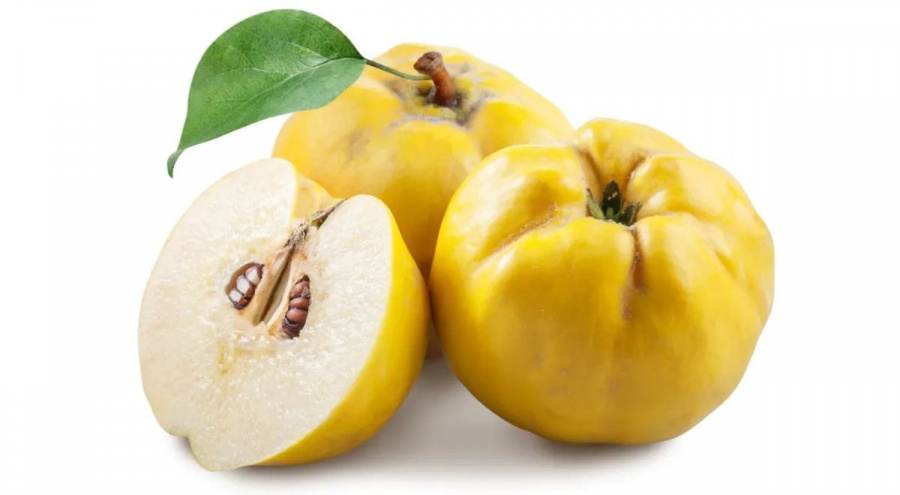 Айва калорійність