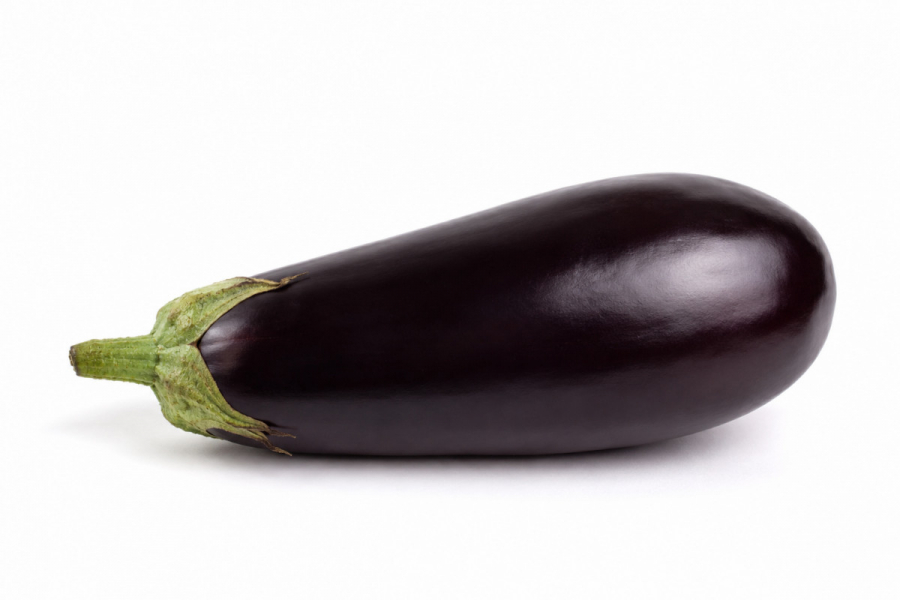 Баклажан склад продукту