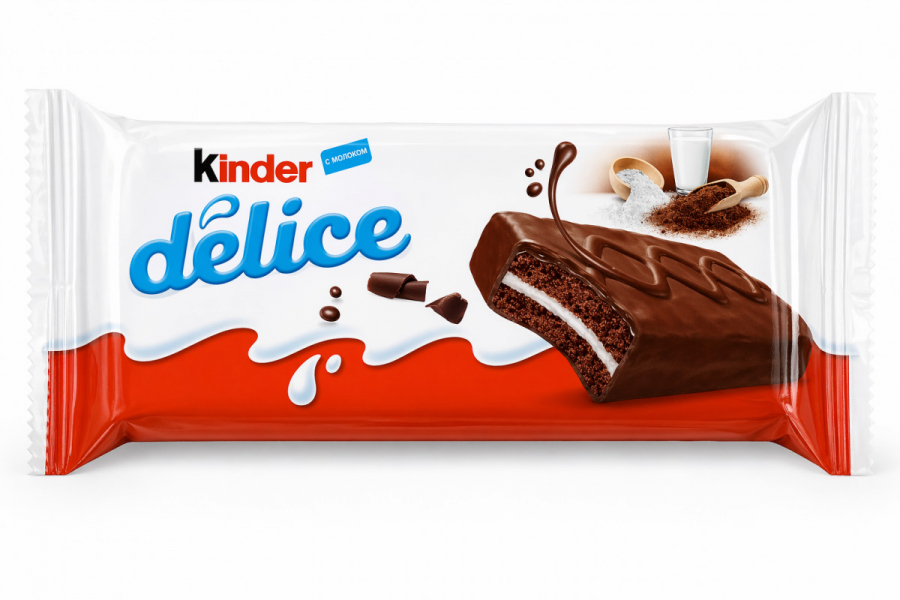 Батончики Kinder от Slastic: как выбрать быстро и без лишних поисков