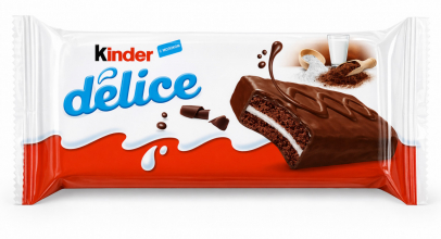 Батончики Kinder от Slastic: как выбрать быстро и без лишних поисков