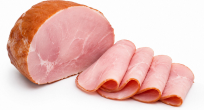 Бекон склад продукту