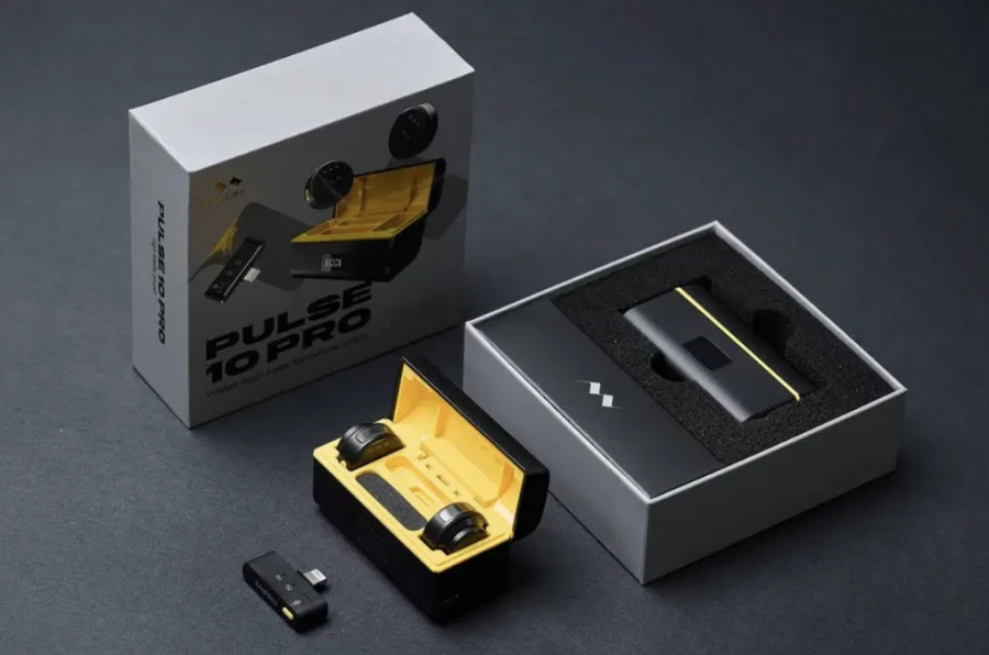 Беспроводные микрофонные системы: как выбрать надёжный звук без компромиссов