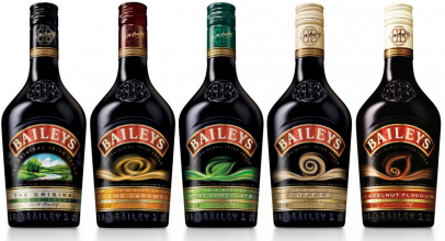 Калорийность Бейлис