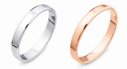 Біле або жовте золото плюси і мінуси