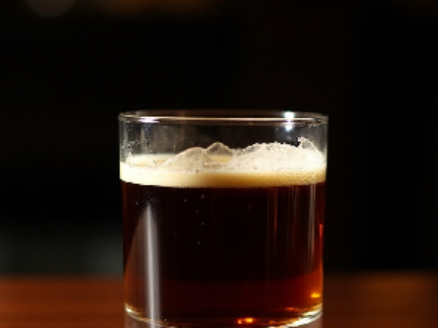 Біттер калорійність