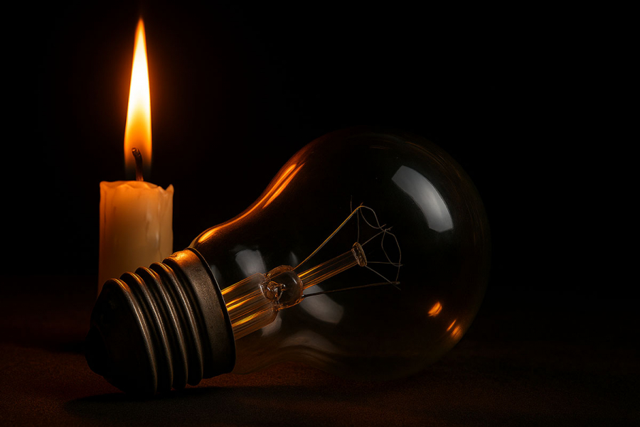 Приготовление без электричества: рецепты для выживания в условиях блекаута