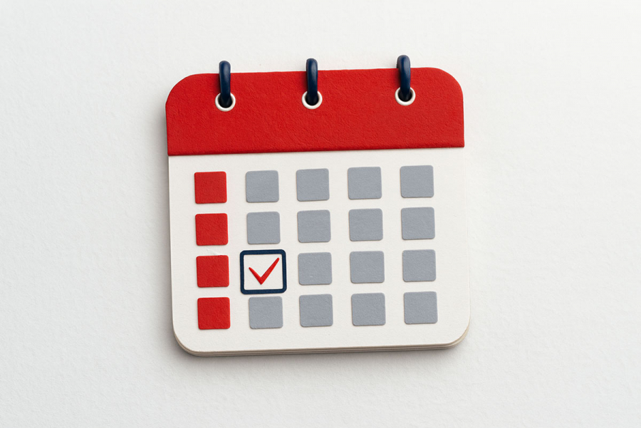 Сколько осталось до лета