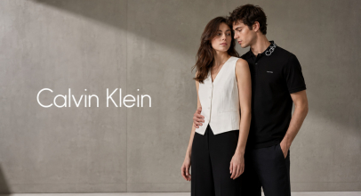 Calvin Klein: запоминающийся минимализм в вашем арсенале!