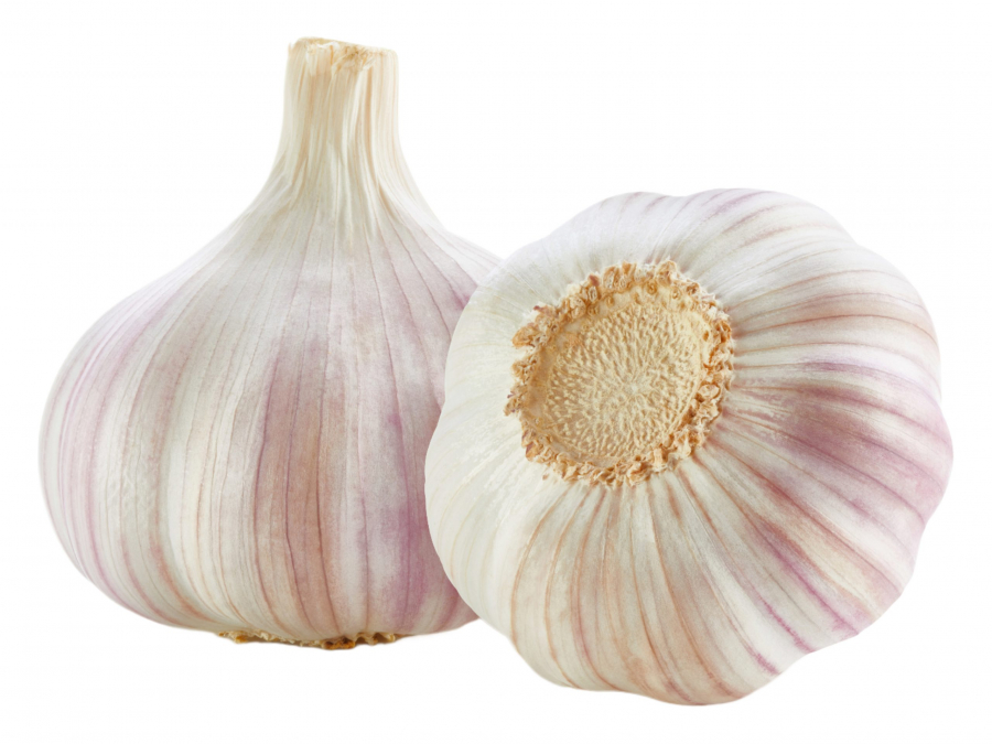 Часник калорійність