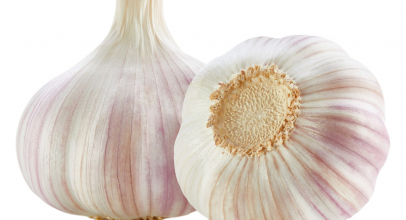 Часник калорійність